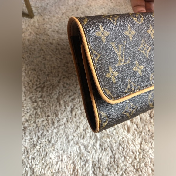 Vintage LV Pochette GM - Picture 7 of 10